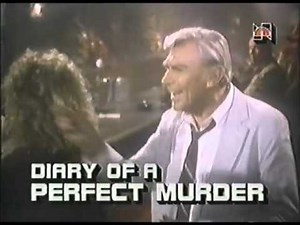 1986 NBC Matlock Premiere and Bloopers Promo