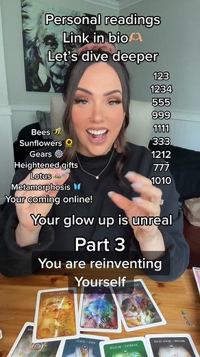 Divine Crystal Guide ✨ on TikTok