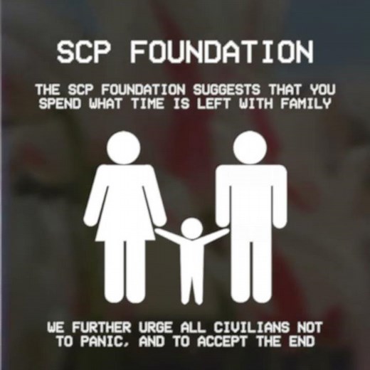 'The World's Gone Beautiful' -SCP-001 EAS SCENARIO