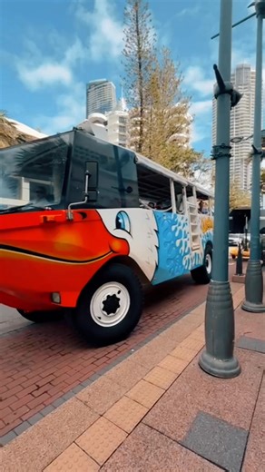 🦆🌴 Discover the Ultimate Gold Coast Experience! Planning your Gold Coast getaway? From sun-soaked beaches and lush national parks to wildlife encounters and world-class shopping, there’s something for everyone. Explore Surfers Paradise, Main Beach, and Broadbeach in style - and don’t miss seeing it all from land and water on a Quack’R’Duck tour! 👉 Book your sightseeing adventure today and make your Gold Coast visit unforgettable! #GoldCoastAdventure #QuackRDuck #VisitorGuide #ExploreGoldCoast