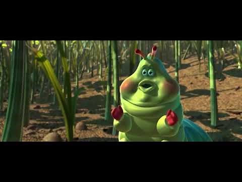 Joe Ranft Characters