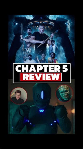 Ekaki Chapter 5 SHOCKING Twist Explained! 😱🔥#ashishchanchlani #ekakichapter5