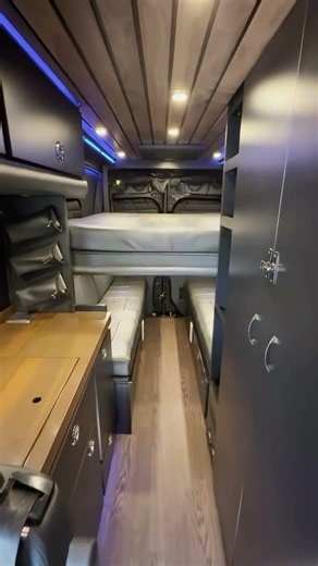 Family adventure van options #vanconversion
