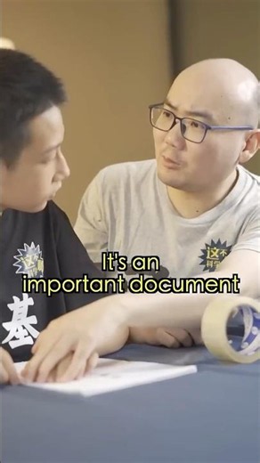 Tape Stuck on Paper? 😱 Try This Easy Trick to Remove It Without Damage! 📄✨ [REPO]