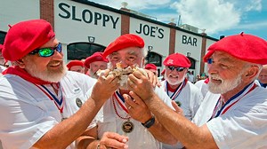 Hemingway Days 2026 in Key West | Events, Contests & Festivals