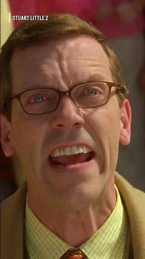 Will Stuart Win This Fight? STUART LITTLE 2 #shorts #hollywoodmovies #adventure #sonypictures