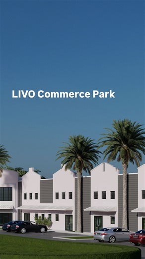Behind the scenes for LIVO Commerce Park with the ProBuilt team and Intellistructure — our cold-formed steel partner fabricating the metal components for LIVO’s front elevation and interior wall build-out. The meeting focused on finish layers, sequencing, and assembly requirements, ensuring every detail is aligned before fabrication begins. This level of upfront coordination is how LIVO is being built: thoughtfully, efficiently, and with precision from the start. 👍 | ProBuilt