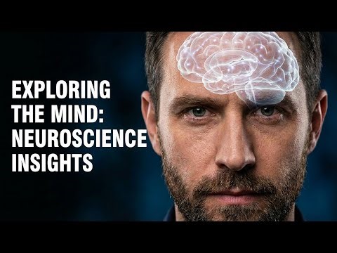 Neuroscience Explained — How Scientists Are Exploring the Human Brain