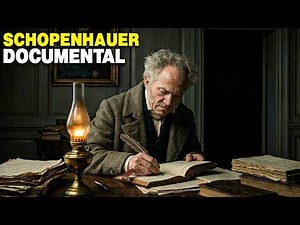 SCHOPENHAUER: Por Qué la Inteligencia Conduce a la Soledad - Documental