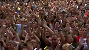 "A-ha Take on me" espectacular concierto Berlín 2005... | Que viva La música