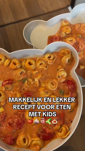 Makkelijk en Lekker Recepten voor Kinderen | Zondag Eten met Kids!