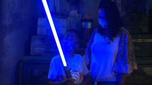 124K views · 3.1K reactions | Beginning September 20th, the Force will be flowing once again inside Savi’s Workshop – Handbuilt Lightsabers in Star Wars: Galaxy’s Edge at Walt Disney World Resort. Get all the details on the reopening of this mysterious shop in Black Spire Outpost on the Disney Parks Blog: https://bit.ly/35hwKhz | Disney Parks | Facebook