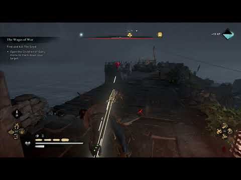 How to Find The Seed & The Deer & The Oak - Assassin's Creed Valhalla