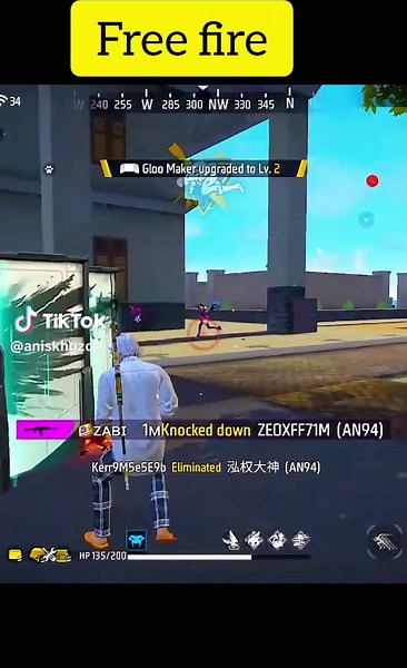 Mastering Free Fire: Tips and Tricks for Beginners