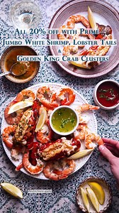 37K views | Up your holiday hosting with premium seafood savings. | Whole Foods Market | Facebook