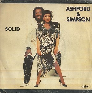 Ashford & Simpson - Solid
