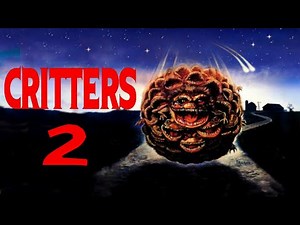 Todas las muertes de Critters 2 (1988)