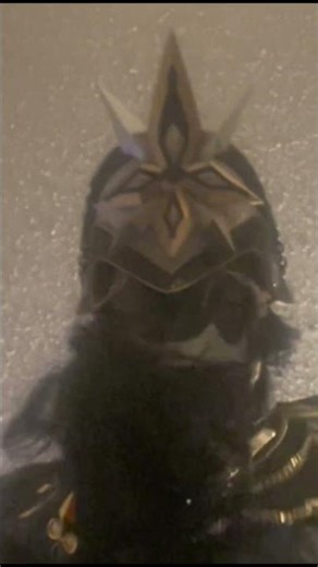 My capitano cosplay #capitanogenshinimpact #genshinimpact #genshinimpactcosplay #capitanocosplay