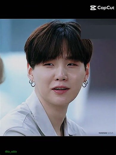 Yoongi | Song: Come Back Again| #bts #btsot7ff #btsmember #suga