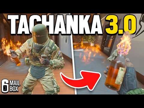 The FINAL Operator Remaster, NEW Crossovers & MORE! - R6 Mailbox