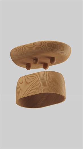 Product Design on Instagram: "Two weeks ago, @designersvane shared how he used KeyShot Studio's 'Restyle' feature to transform a late-night sketch into crisp visuals, with a clever combo of local AI rendering and upscaling. Today he shares RenderTips on how to use KeyShot Studio's 'Imagine' mode to add AI-generated backgrounds to your scene, in collaboration with @keyshot3d In this short video, designer Mads Hindhede Svanegaard shows how to use Imagine to drop a model into an AI-generated backgr