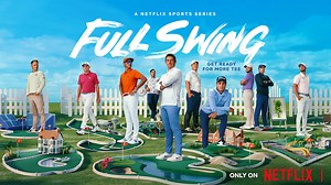 Everything we know about Full Swing season 2