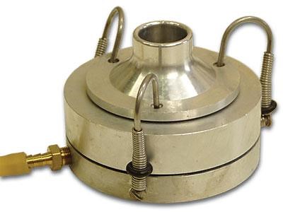 Thermo Scientific Andersen N6 Microbial Sampler