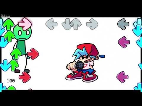 VS Rainbow Guy but with a modchart