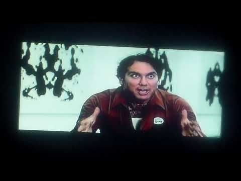 Opening and Closing to "Scooby-Doo" (2002 Film / 2002 VHS)