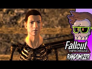 The Wasteland Gets More Wild | FALLOUT NEW VEGAS RANDOMIZER