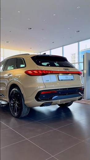 Rate this colour on Audi Q5