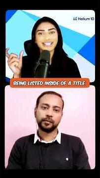 🔥 What Is Black Box in Helium 10 and Why Amazon Sellers Use It | Shivali Patel Podcast Part 2