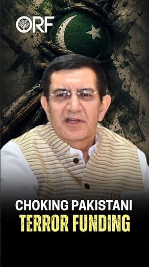 Secret Weapon That Broke #Pakistan's Terror Networks