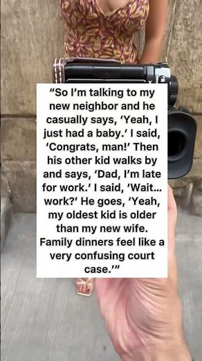 This Family Timeline Is Illegal 😳 #familyhumor #standup #funny