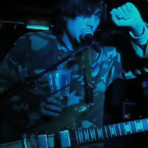 Celebrating Frank Iero and Chevelle in 2014