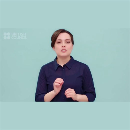 LearnEnglish – British Council on Reels