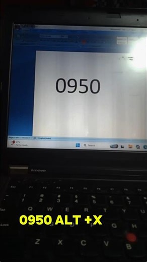 Computer Symbol Shortcut Key for emoji Symbol #shorts 