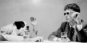 Le top 50 albums de 2017 | Les Inrocks