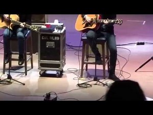 Greg Allman @ Red Rocks, These Days, 9 25 2016