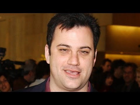 Tragic Details About Jimmy Kimmel