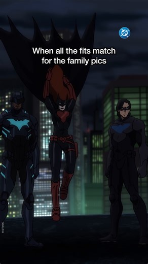 2.9M views · 73K reactions | They do it for Bruce 珞 | Batman | Facebook