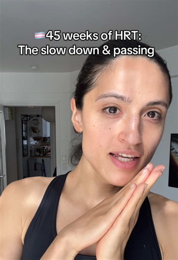 Embracing My True Self After Transitioning