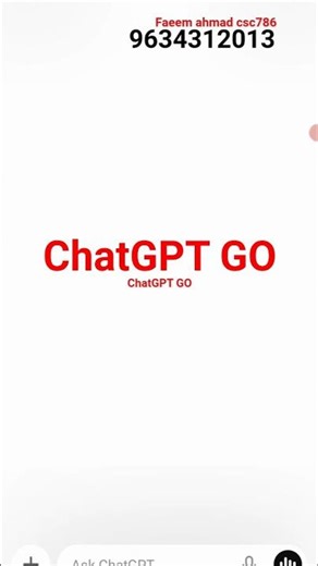 what is chatgpt and how to use it | chatgpt tutorial for beginners | #9634312013 | #saiyaara