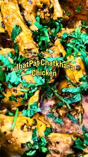 Fastest Chicken Recipe for Busy Days!