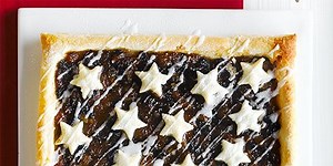 Mincemeat Tart