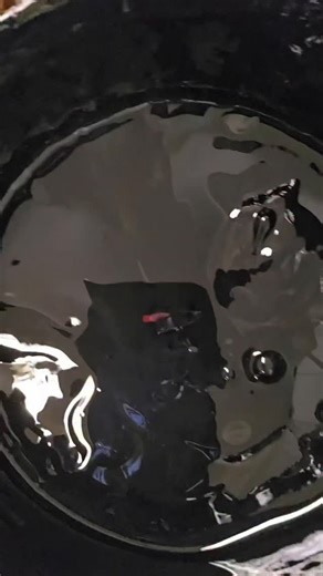 Nicola Wallis on Instagram: "A short video showing the process behind inking and printing one of my linocuts."