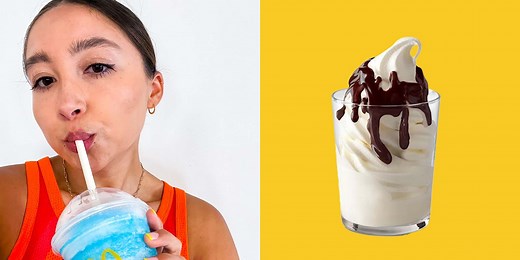 No Discussion, This Is The Best McDonald's Dessert