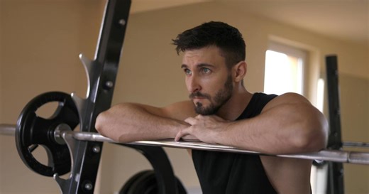 Are embarrassment and intimidation obstacles to getting more exercise? New data