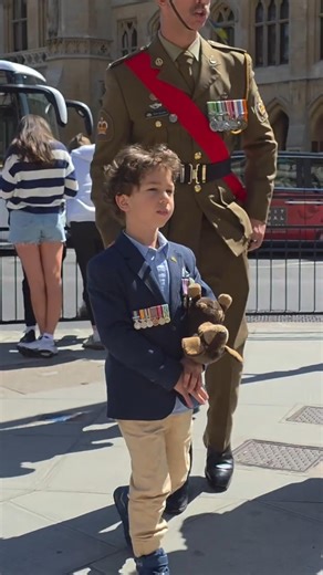 Legacy of Honour – ANZAC Remembrance Across Generations