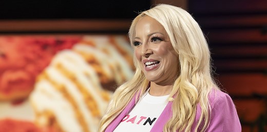 Doatnut Shark Tank Update: Nutritious and Zero-Sugar Oat Donuts